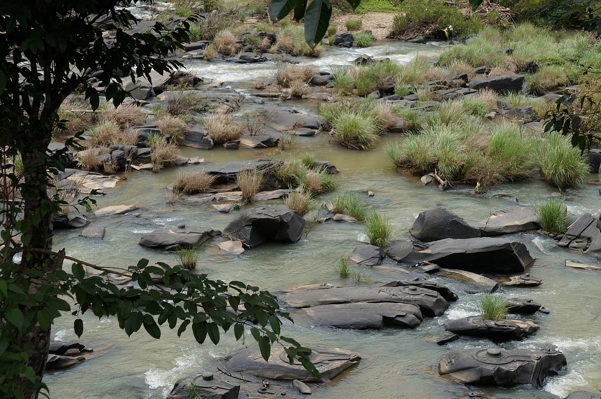 Sahasralinga