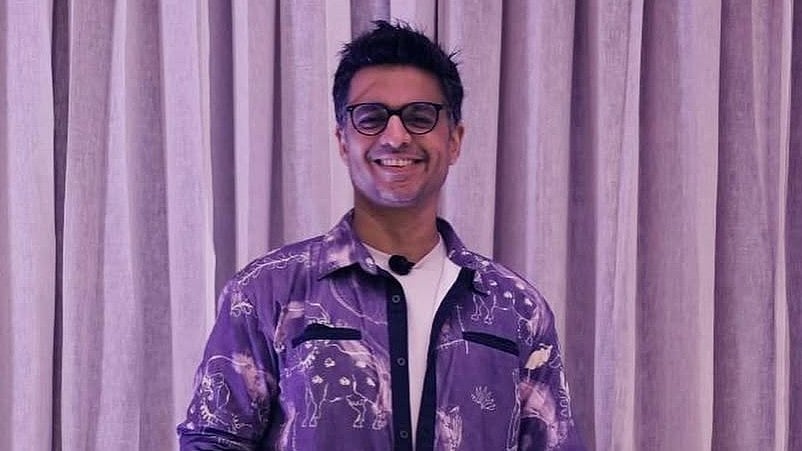 Rohan Joshi, Comedian
