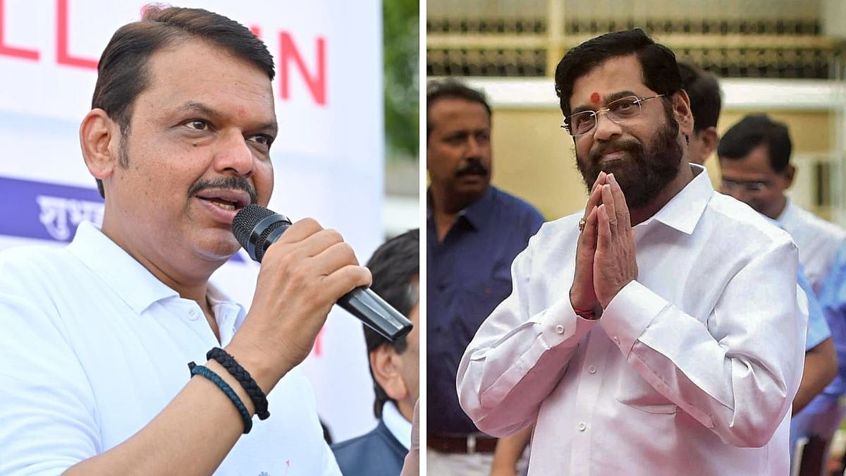 International Women’s Day 2026: Maha CM Fadnavis, Shinde Share Messages Celebrating Women’s Courage & Achievements