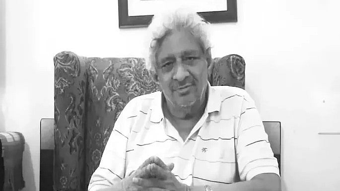 Veteran Bengali Actor Tamal Roy Choudhury Dies At 80 After Cardiac Arrest In His Sleep