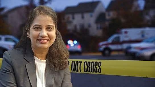 Nashik Doctor Suicide Case: FIR Against Husband; Crime Branch Launches Search