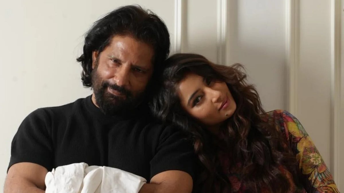 Sara Arjun's 'No Toxicity, Only Dhurandhar' Post Goes Viral; Father Raj Arjun Clarifies It Is 'Fake'