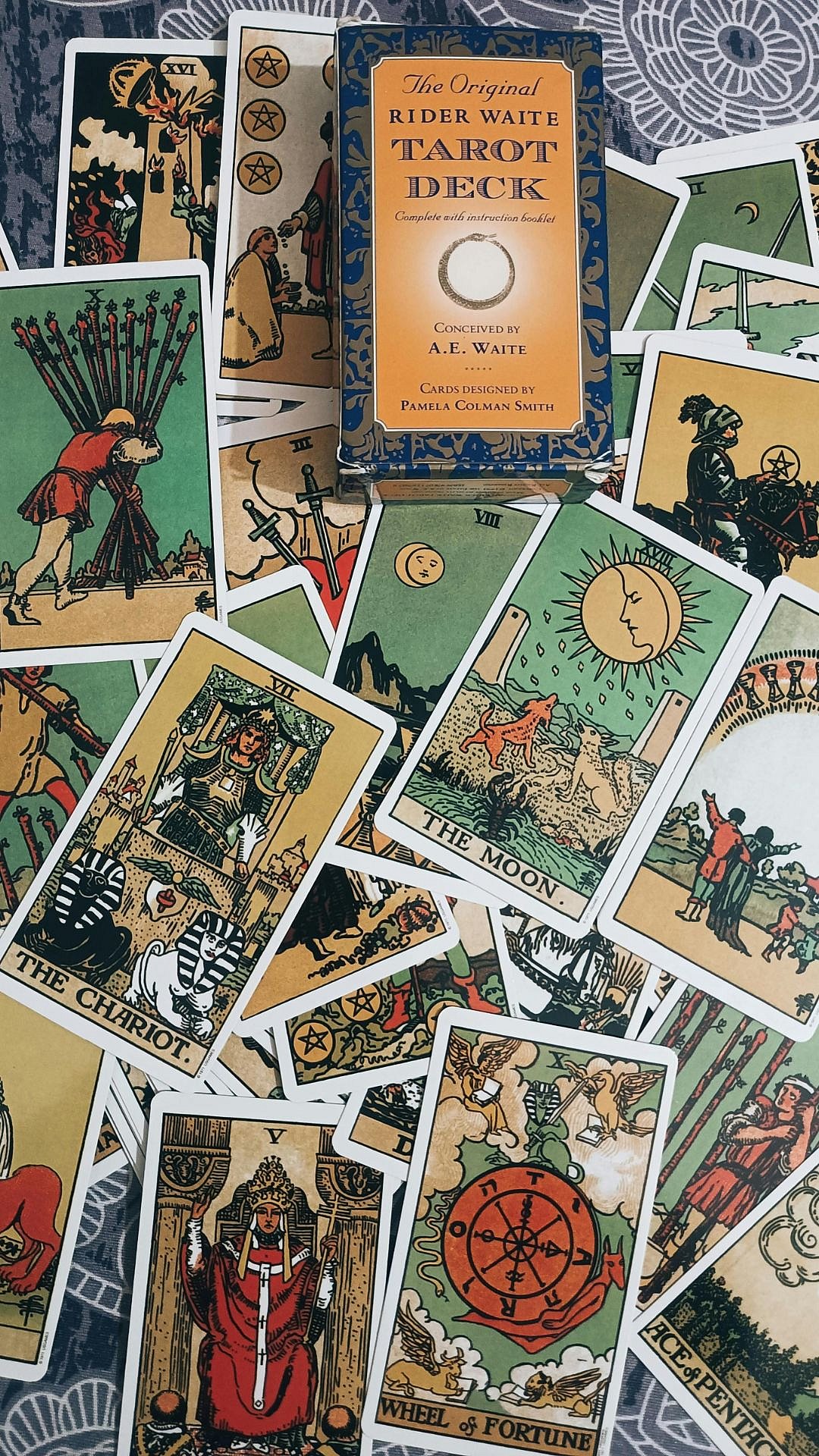 Weekly Tarot Predictions: Tarot Card Reading From March 9th, 2026 To March 15th, 2026 For All Zodiac Signs