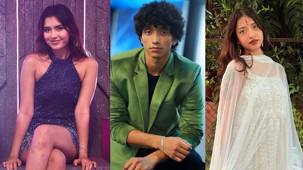 Splitsvilla 16: Ruru Thakur, Yogesh Rawat & Akanksha Choudhary Love Triangle Exposed, Who Was Left Heartbroken?