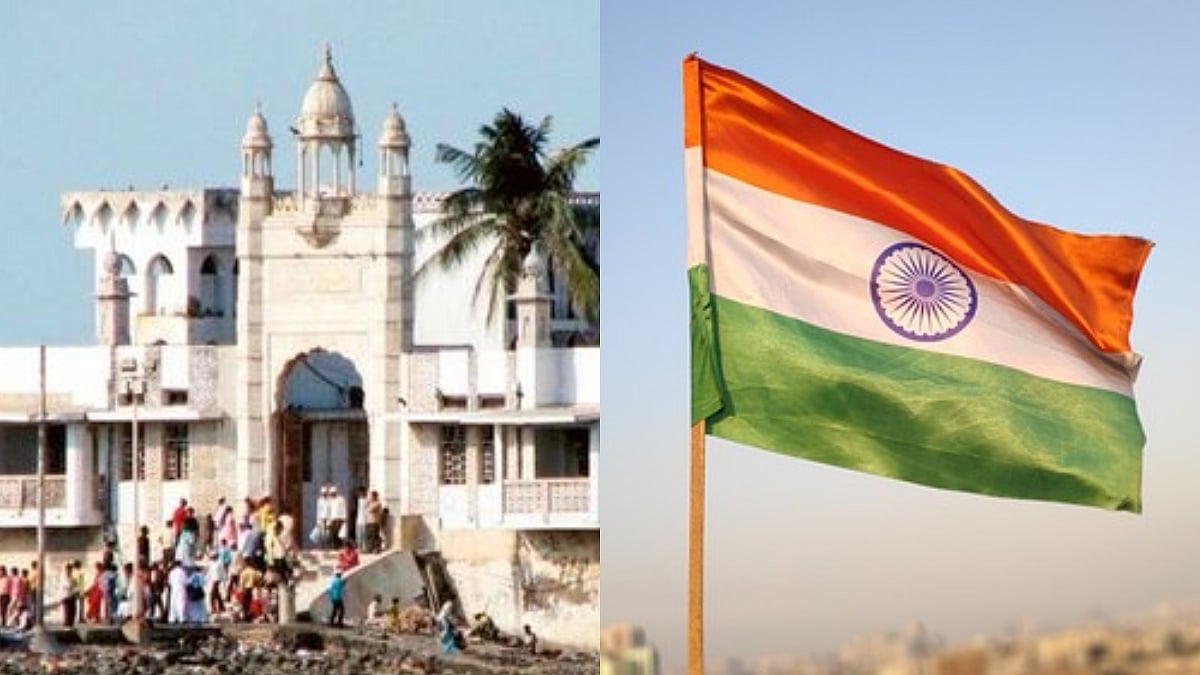 Mumbai News: Haji Ali Dargah To Host World’s Tallest National Flag, Symbolizing Unity, Patriotism & Communal Harmony