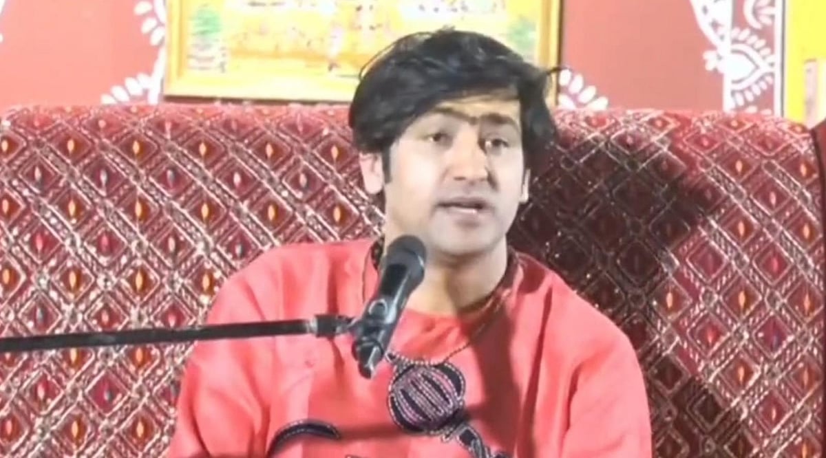 MP News: ‘Kettle Hotter Than Tea,’ Dhirendra Krishna Shastri Slams Sevadars Over Behaviour At Bageshwar Dham