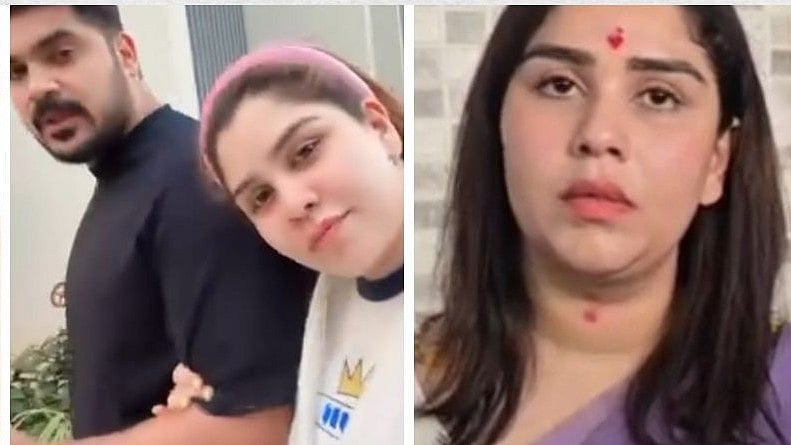 Who Is Sayali Surve? Miss India Earth 2019 Winner Converts To Hinduism In Pimpri-Chinchwad After Harassment By Muslim Husband