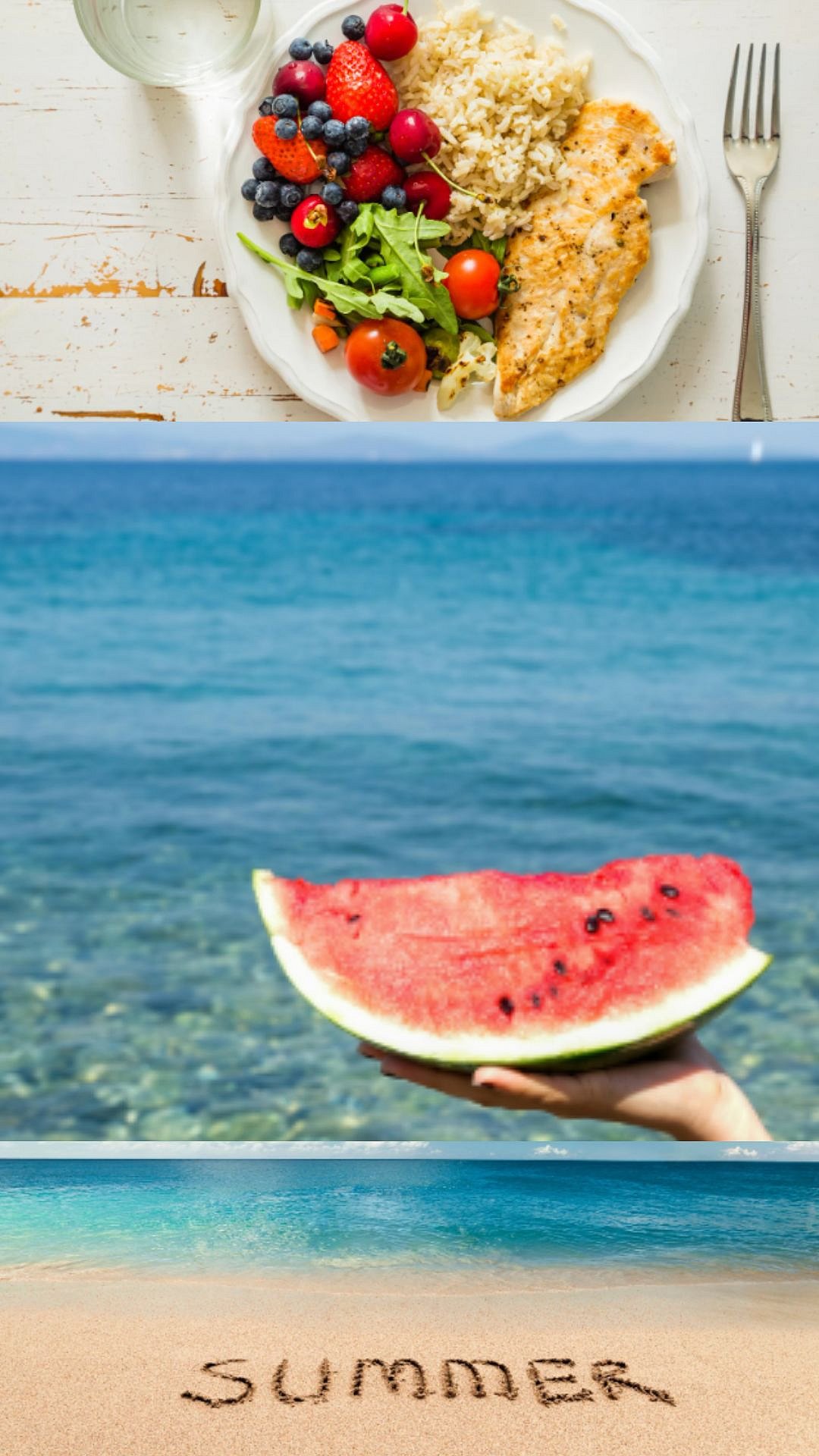 Summer Survival Guide: 10 Easy Ways To Stay Cool