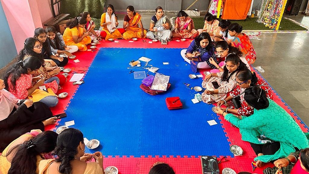 Angels Of Pune: Mission Parivartan Rehabilitates Juveniles Involved In Crime, Transforms Hundreds Of Lives