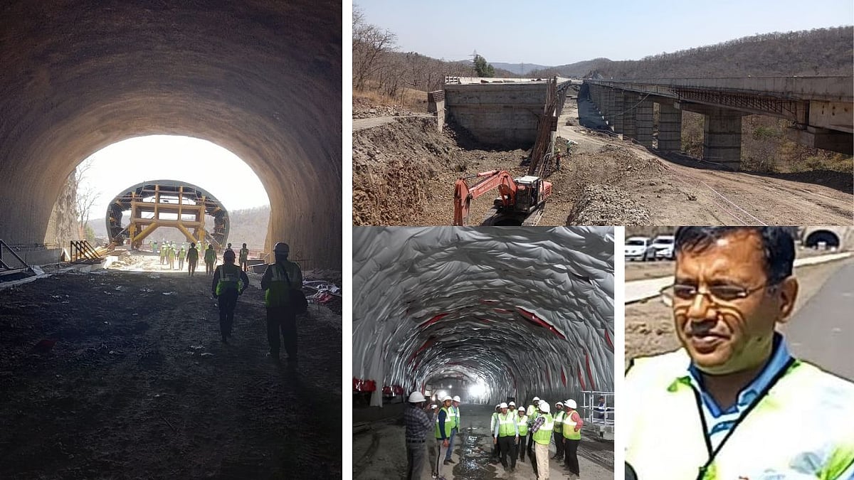 Indore News: Smooth Ride On Indore–Khandwa Highway By Year-End