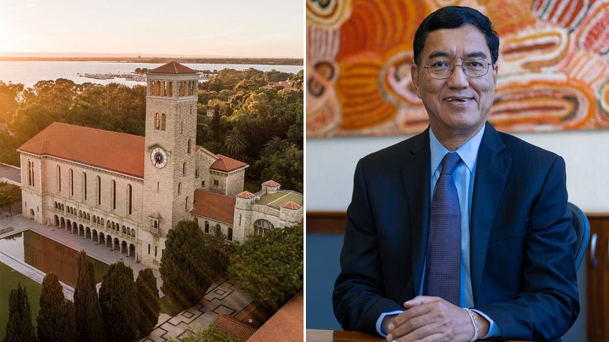 Prof. Amit Chakma  | 