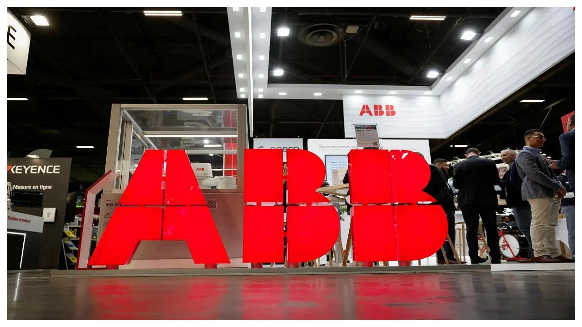 ABB Invests $75 Million In India To Expand Manufacturing & R&D In 2026