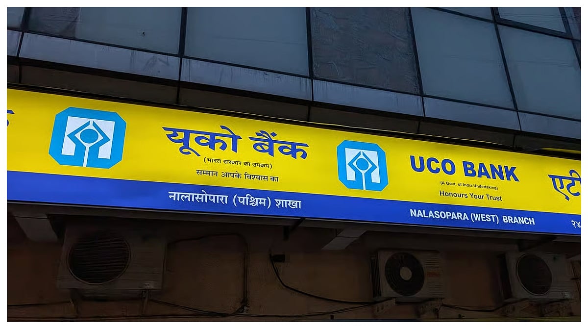 UCO Bank Appoints Rajesh Kumar Ailawadi As Shareholder Director Until January 2028