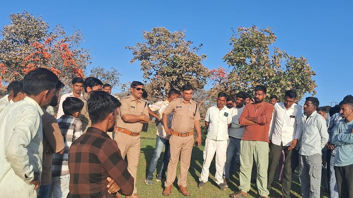 MP News: Farmer’s Body Found After Boat Capsizes