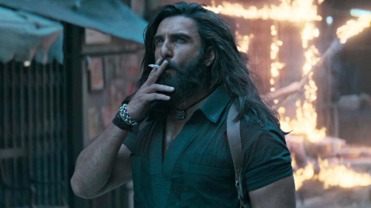 Ram Gopal Varma On Ranveer Singh's Dhurandhar 2: 'If It Earns ₹2000 Crore, South Films Will Go For Toss'