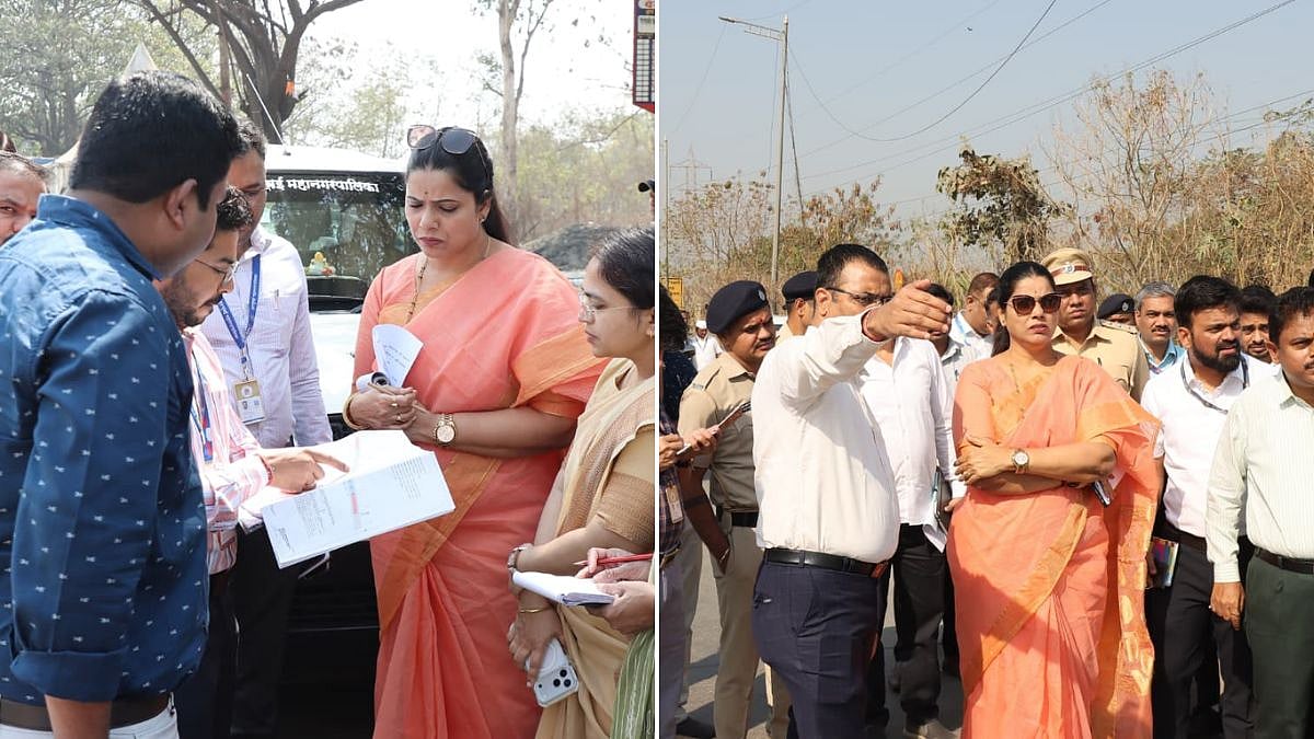 Mumbai News: BMC Plans Clock Towers And Heritage Gates At City Entry Points In Airoli, Dahisar, Mulund And Mankhurd