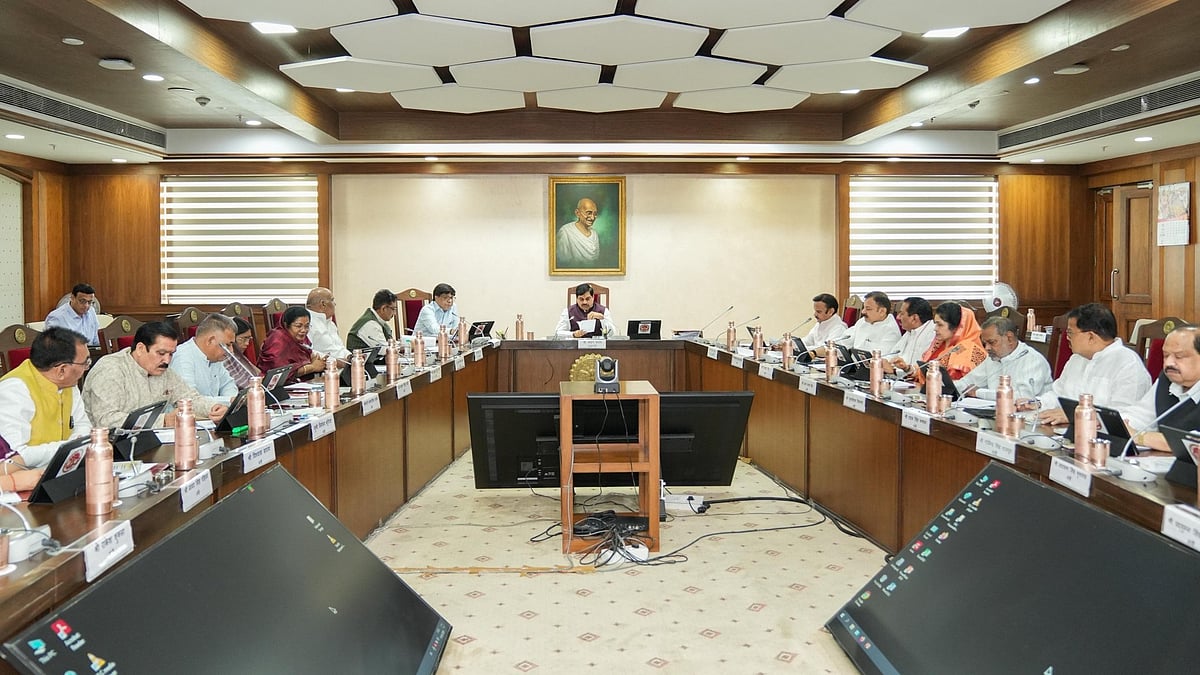 MP News: Chief Minister Mohan Yadav Rolls Out Youth Internship Scheme For Good Governance; Over 48K Youths To Be Hired Across Blocks