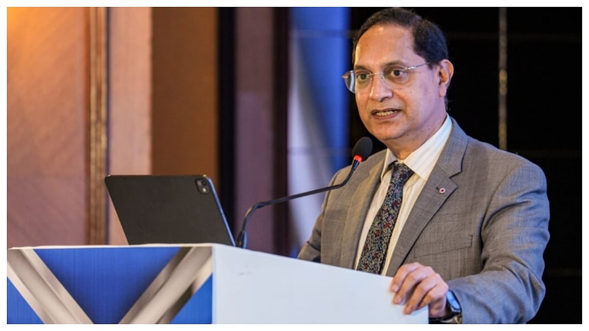 Retail Investors & Mutual Funds Now Hold 36% Of Nifty 50 Free Float Market Cap: SEBI Chairman