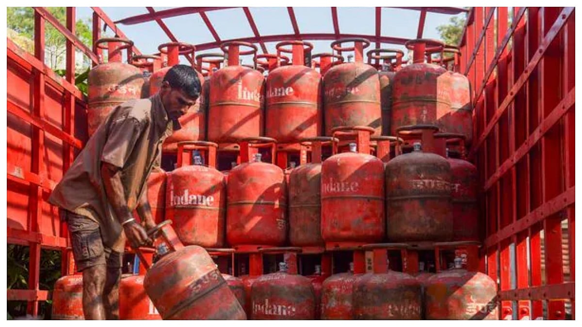 Government Invokes Essential Commodities Act To Boost LPG Production, Extends Refill Wait To 25 Days