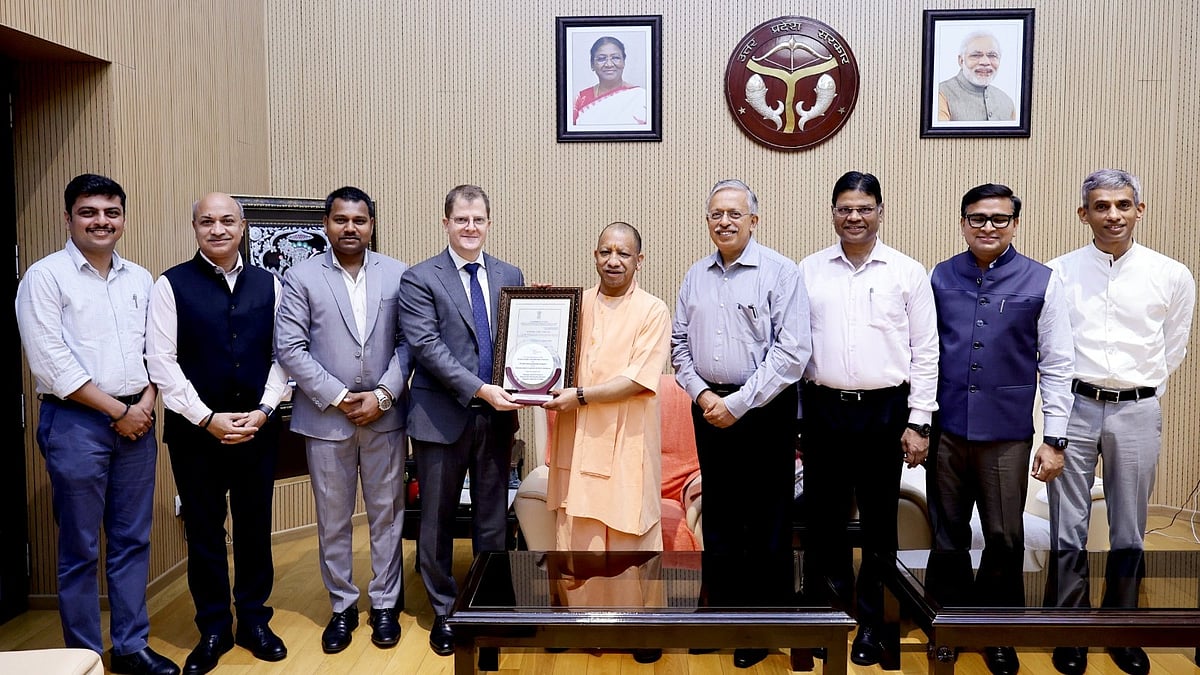 Noida International Airport Receives Aerodrome License, Moves Closer To Commercial Operations