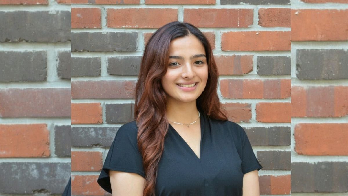 Anna Upreti: Product, Model Behaviour & Evaluations at Sarvam AI