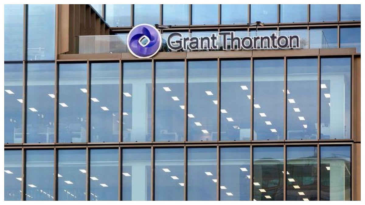 India's Deal Activity Surges 34% In February To 278 Transactions Worth $5.4 Billion: Grant Thornton Report