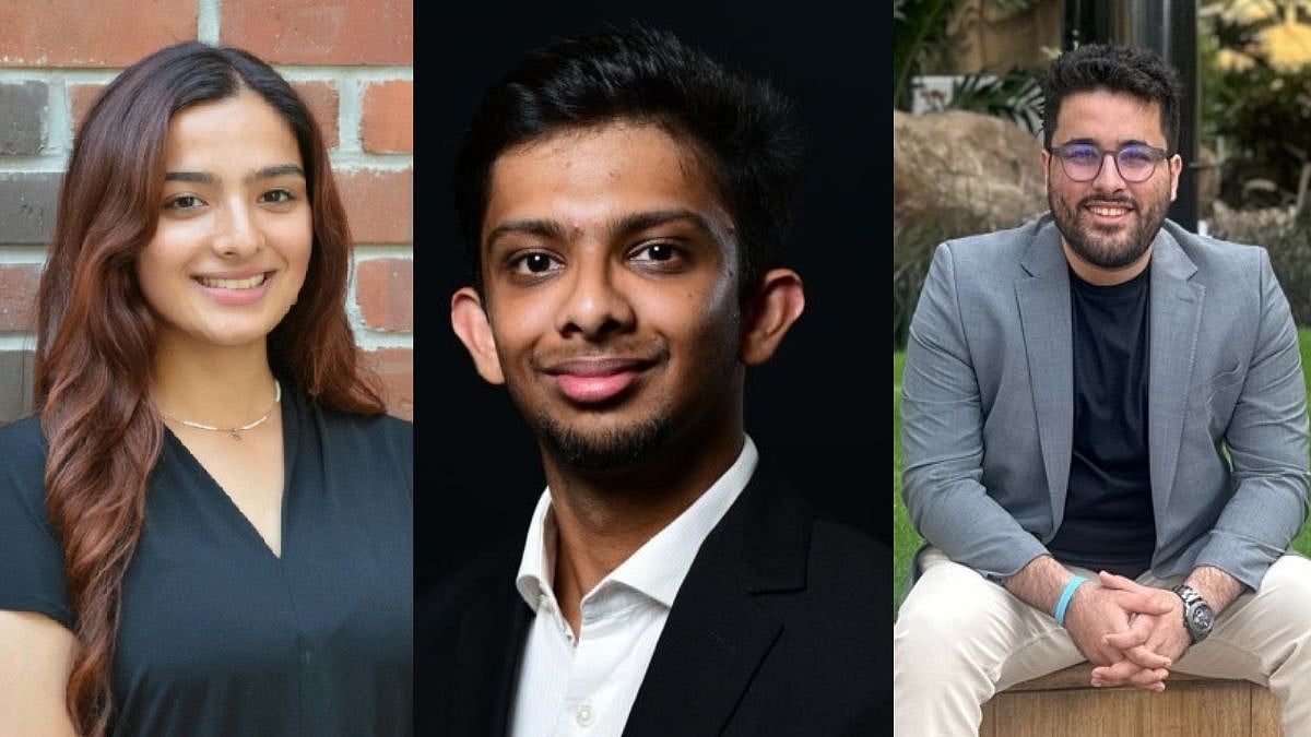 India's First Sovereign AI Startup: Meet The 15 Young Engineers Who Built Sarvam AI's World-Class LLMs