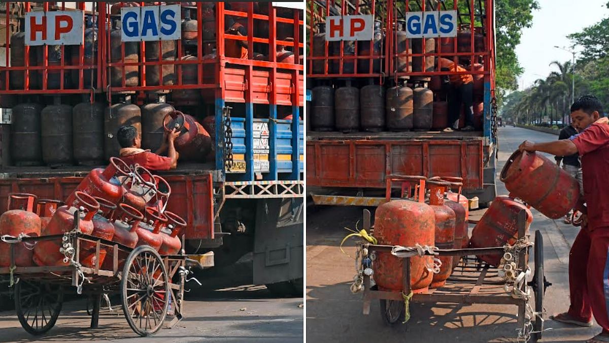 Mumbai Hotel Industry In Crisis: 20% Eateries Shut As War Disrupts Commercial LPG Supply