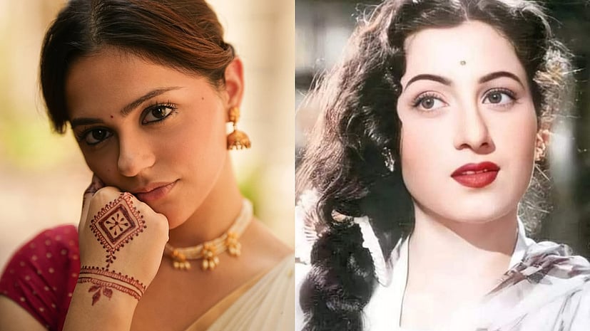 অন্যদিকে অনিত এই মাসেই আনুষ্ঠানিকভাবে ম্যাডক হরর ইউনিভার্স প্রকল্প শক্তি শালিনীতে কাজ শুরু করছেন । সাম্প্রতিক এই গুঞ্জন কিয়ারা আদভানিকে ঘিরে পূর্ববর্তী জল্পনা-কল্পনার অনুরূপ, যিনি প্রধান চরিত্রের জন্য আলোচনায় ছিলেন বলেও অভিযোগ করা হয়েছিল।