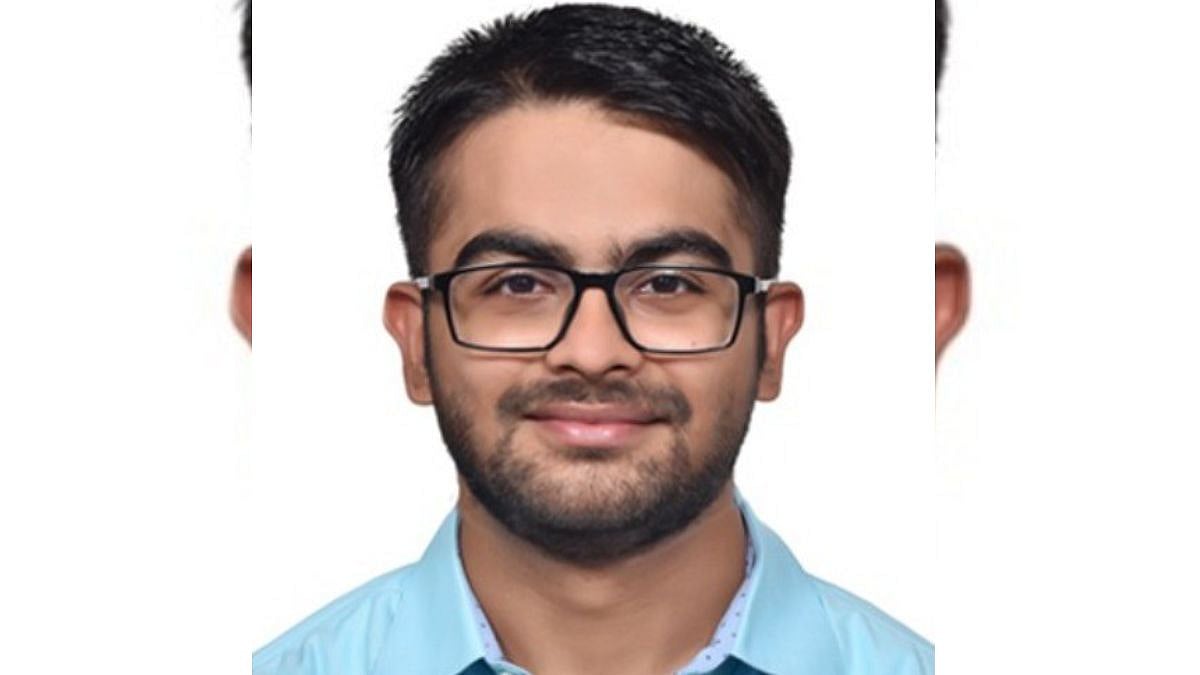 Arpit Dwivedi: ML Engineer at Sarvam AI