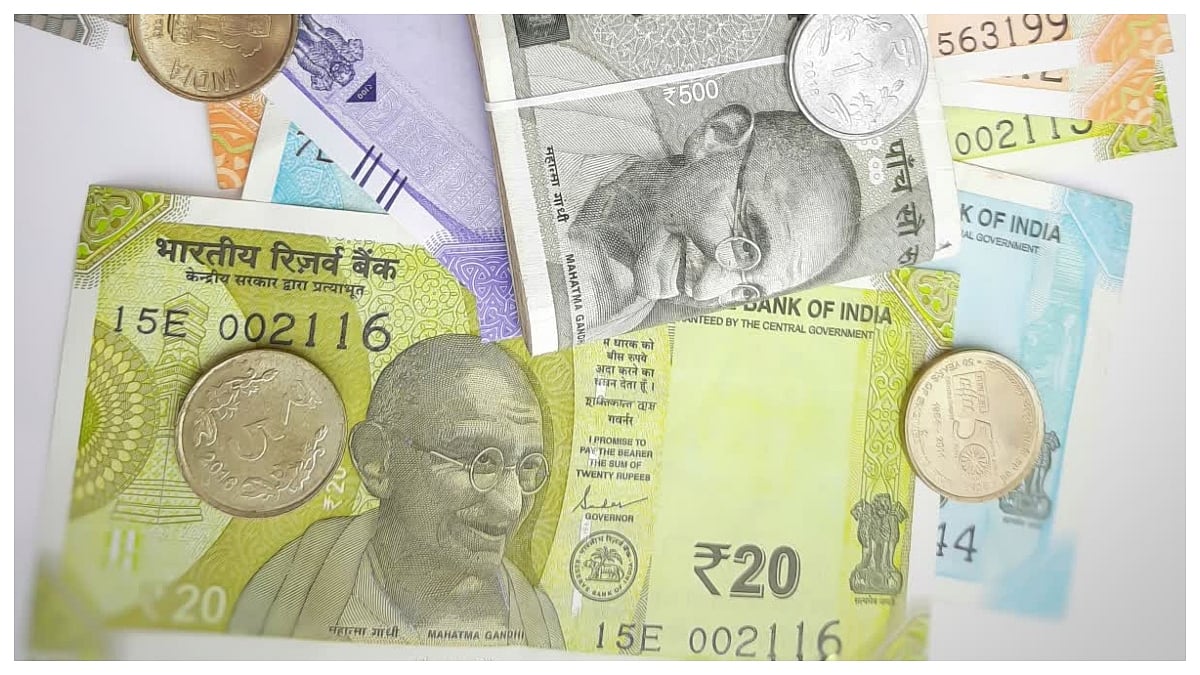 No Shortage Of ₹10, ₹20 & ₹50 Notes In India: Minister Of Finance