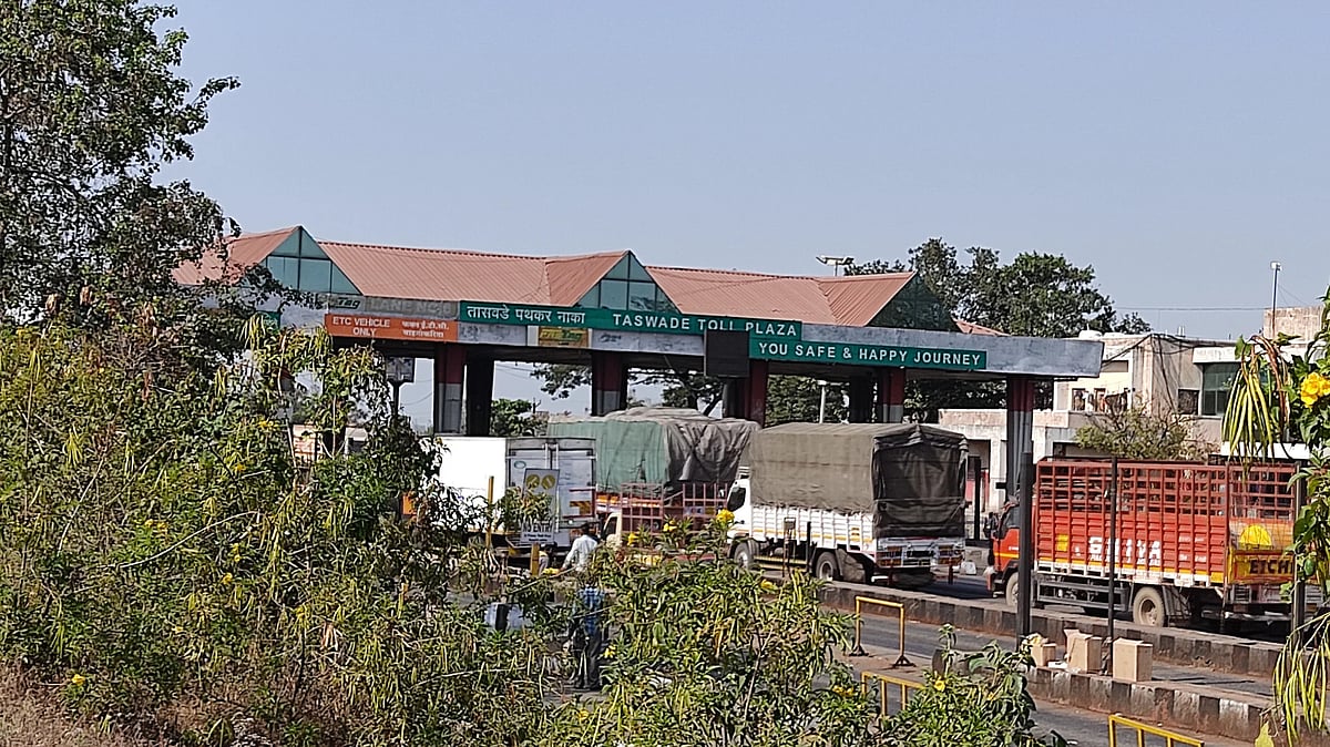 Asked To Pay Toll, Group Attacks Workers On Mumbai-Bengaluru Highway: Late-Night Violence At Karad Toll Plaza
