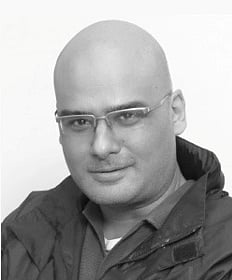 Ambareesh Chakraborty