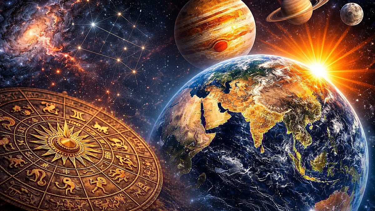 Vikram Samvat 2083: Why This Vedic Year Could Become A ‘Golden Chapter’ For The World