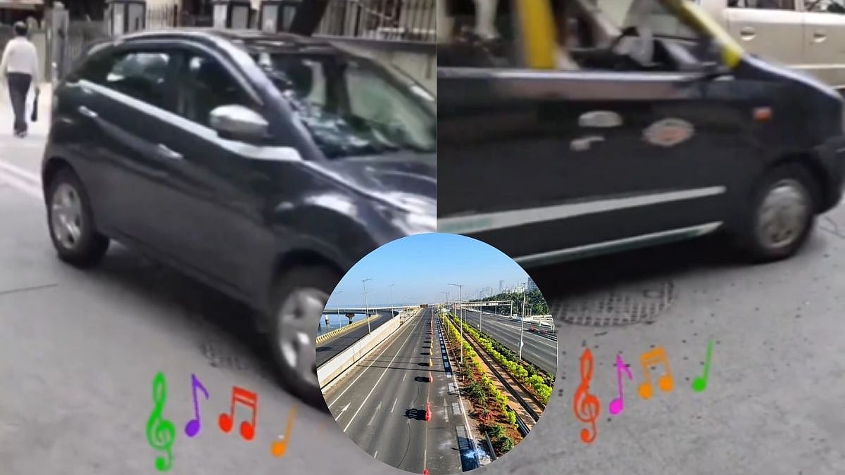 'Sounds Like Tax Do': Netizens Join X User's Sarcastic Comparison Of 'Musical Manhole Lid' To 'Jai...