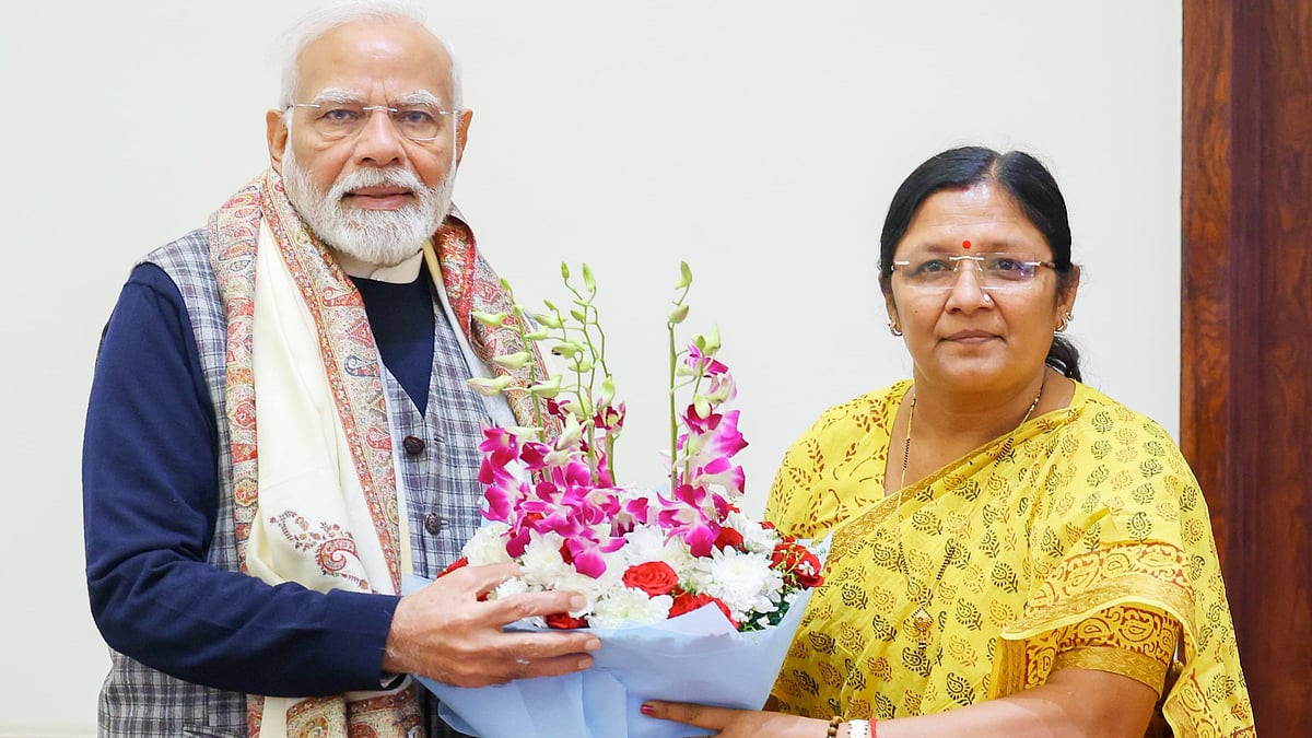 MP News: Union Cabinet Nod For ₹3.8 Crore 4-Lane Highway Project In Dhar | FP Photo