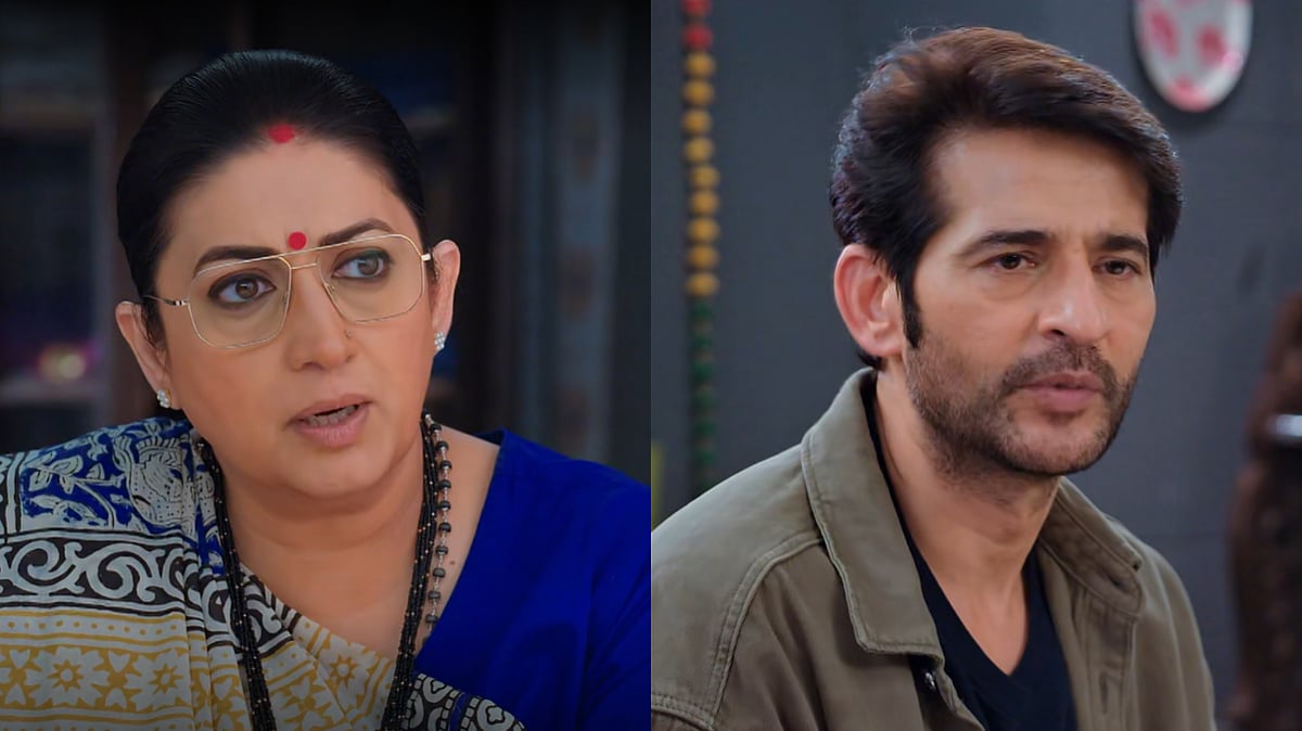 Kyunki Saas Bhi Kabhi Bahu Thi 2 March 11 Written Update: Karan Urges Tulsi To Return To Shantiniketan