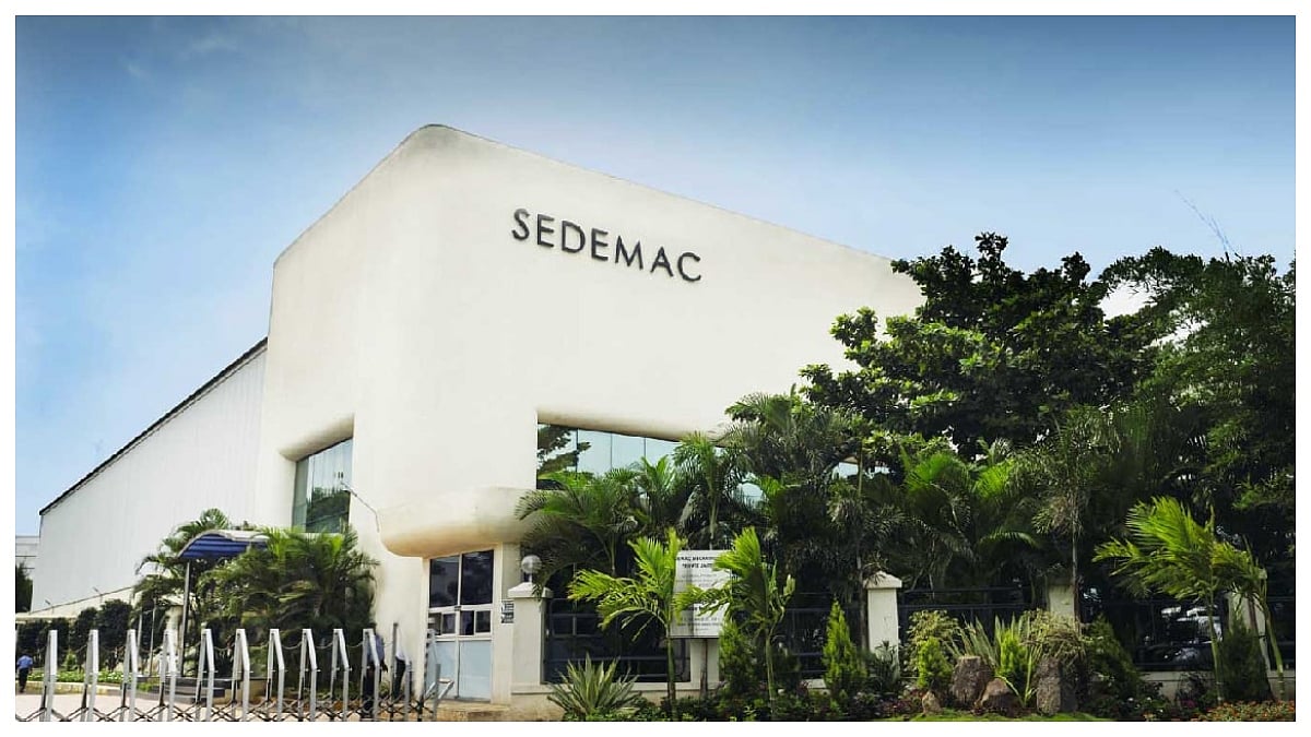 Sedemac Mechatronics Lists At 13.5% Premium, Surges Up To 19% On Debut  