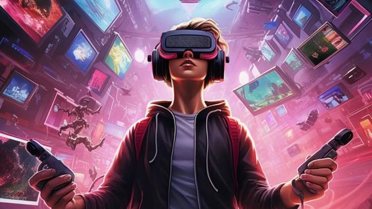 Bhopal News: Higher Education Department, Mulls AVGC Labs By Next Session