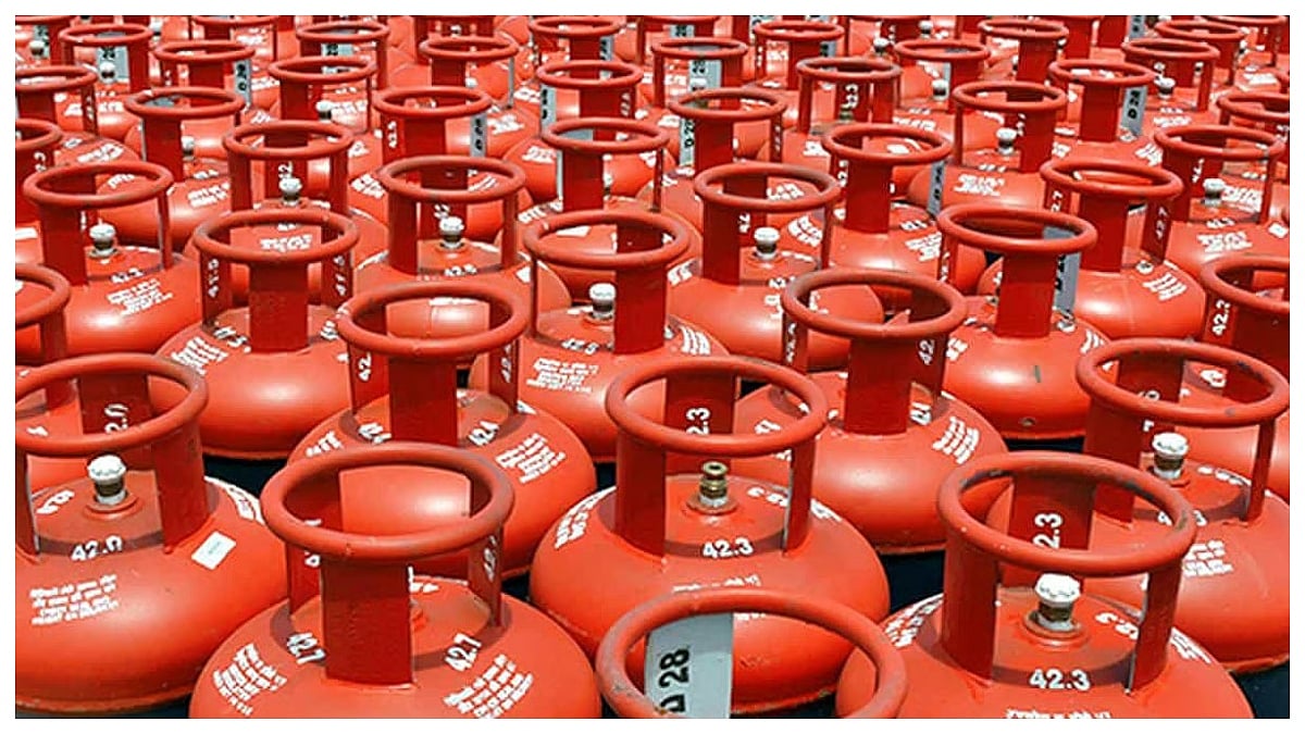 Government Approves ₹30,000 Crore LPG Subsidy To Oil PSUs For FY 2025-26 Amid West Asia Supply Concerns