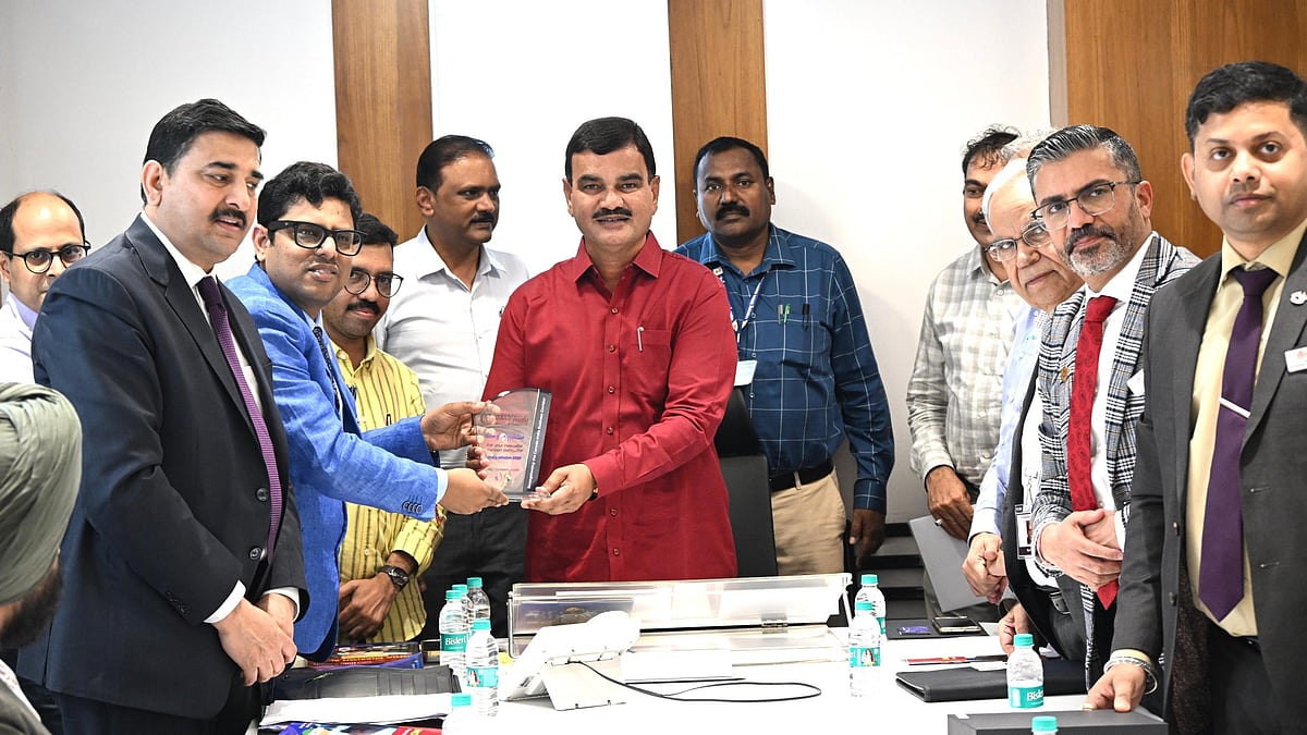 Maharashtra, Canada Collaborate In Agriculture, AI, Food Processing, Boost Farmer Incomes |