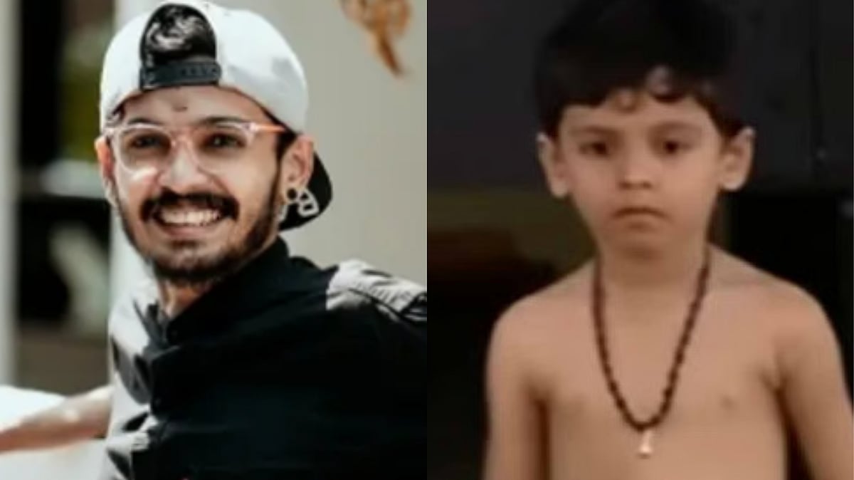 Who Was Hari Murali? Know About 27-Year-Old Malayalam Actor & Former Child Artist Found Dead At His Kerala Home