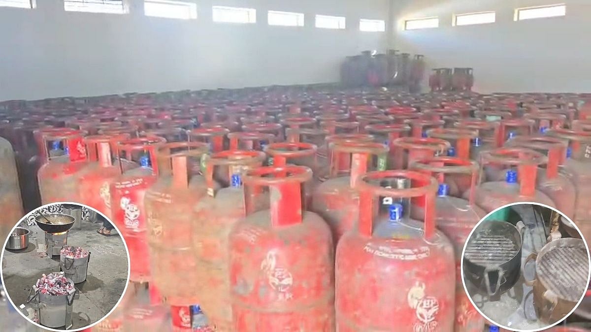 Middle East Tensions Hit Bhiwandi’s Famous Dhaba Culture; Commercial LPG Shortage Forces Hotels To Shut, Menus Shrink During Ramadan