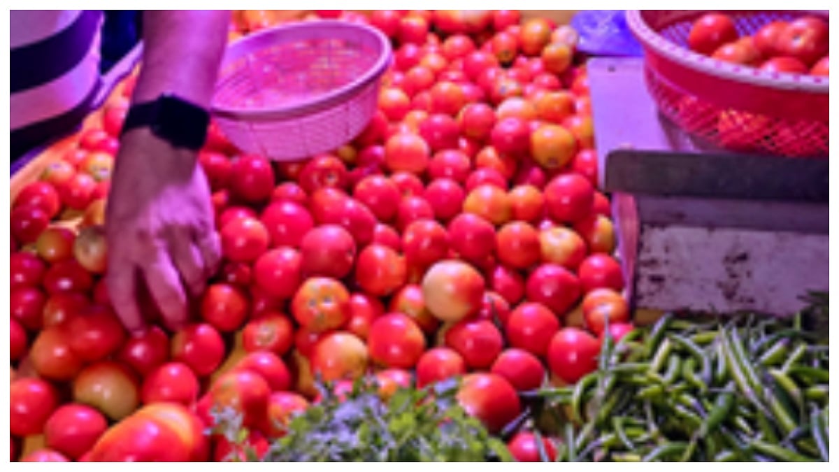 India’s Retail Inflation Rises To 3.21% In February, Up From 2.74% In January Under New CPI Series