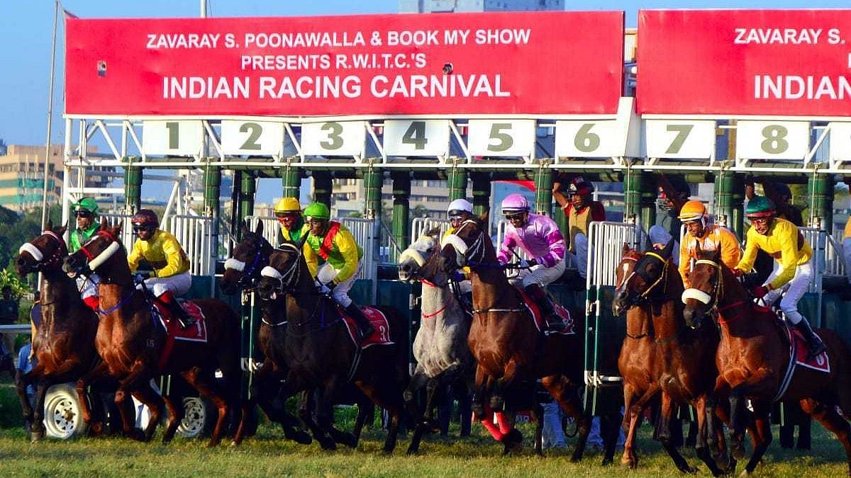 Poonawalla Racing Carnival Promises Glamour And Thrill