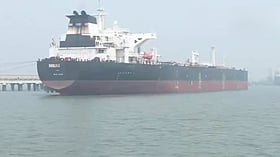 UK maritime authorities report multiple ship and tanker attacks in Strait of Hormuz