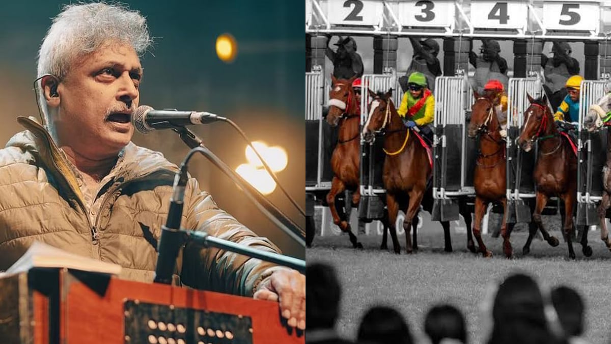 Mumbai This Weekend: From Piyush Mishra’s Live Concert To Racing Carnival, Here’s What You Can Explore