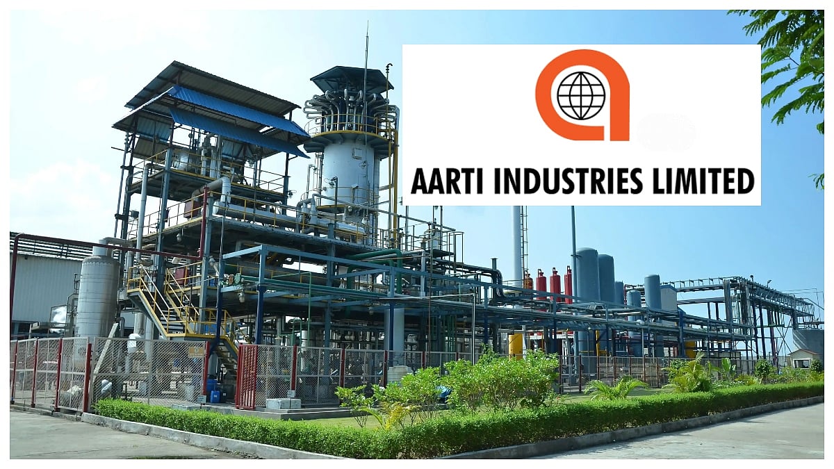 Aarti Industries Secures $150 Million Supply Contract With Global Agrochemical Major Through 2030
