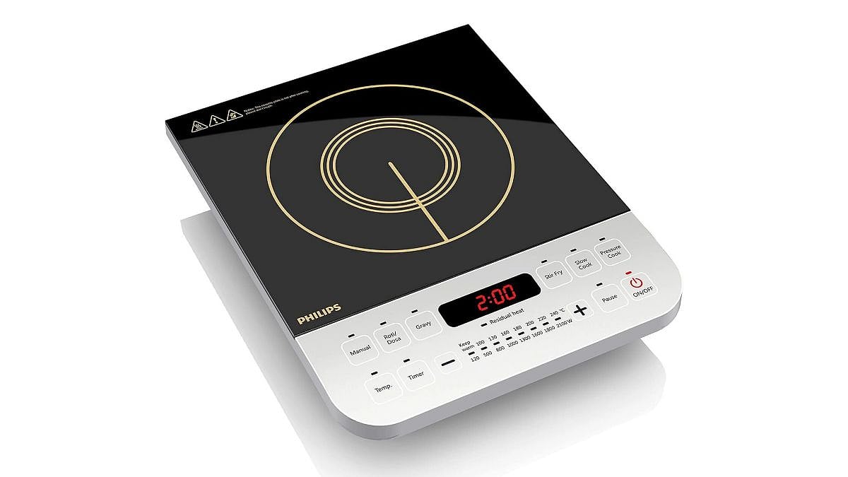 Philips Viva Collection HD4928/01