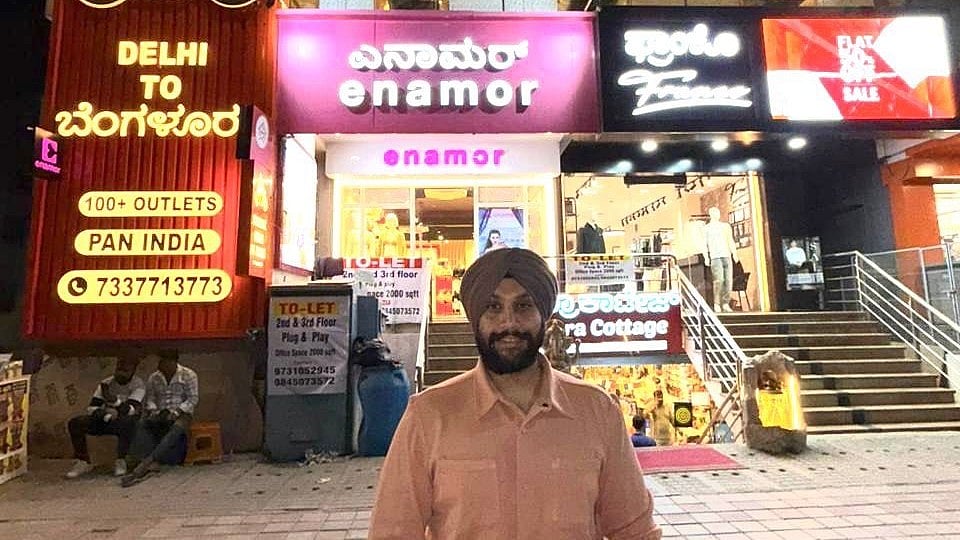 'My Heart Is Broken But...': Bengaluru Restaurant Shuts Days After Opening Due To LPG Cylinder Shortage; Owner's Post Goes Viral